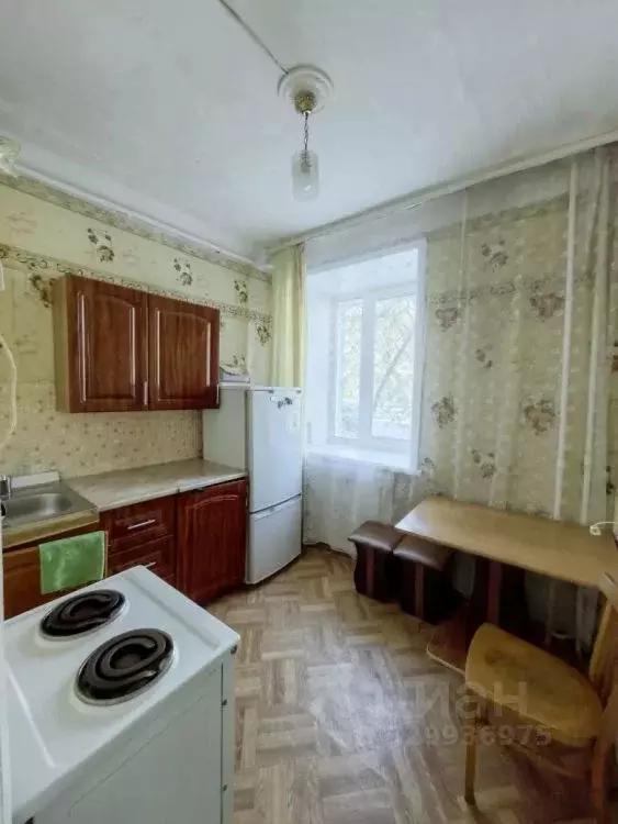 2-к кв. Иркутская область, Иркутск ул. Сибирских Партизан, 21 (41.0 м) - Фото 1