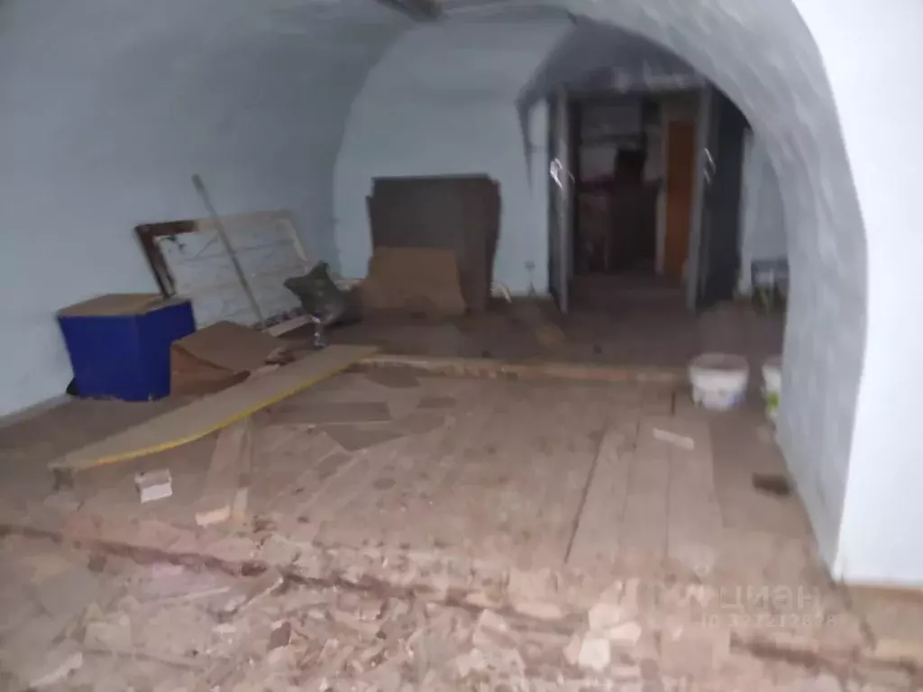 Помещение свободного назначения в Красноярский край, Енисейск ул. ... - Фото 1