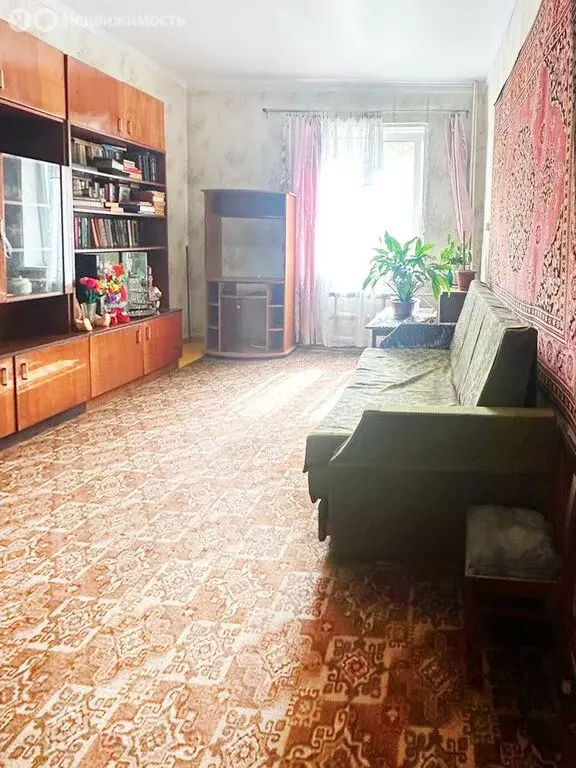 2-комнатная квартира: Находка, Владивостокская улица, 15 (45.1 м) - Фото 0