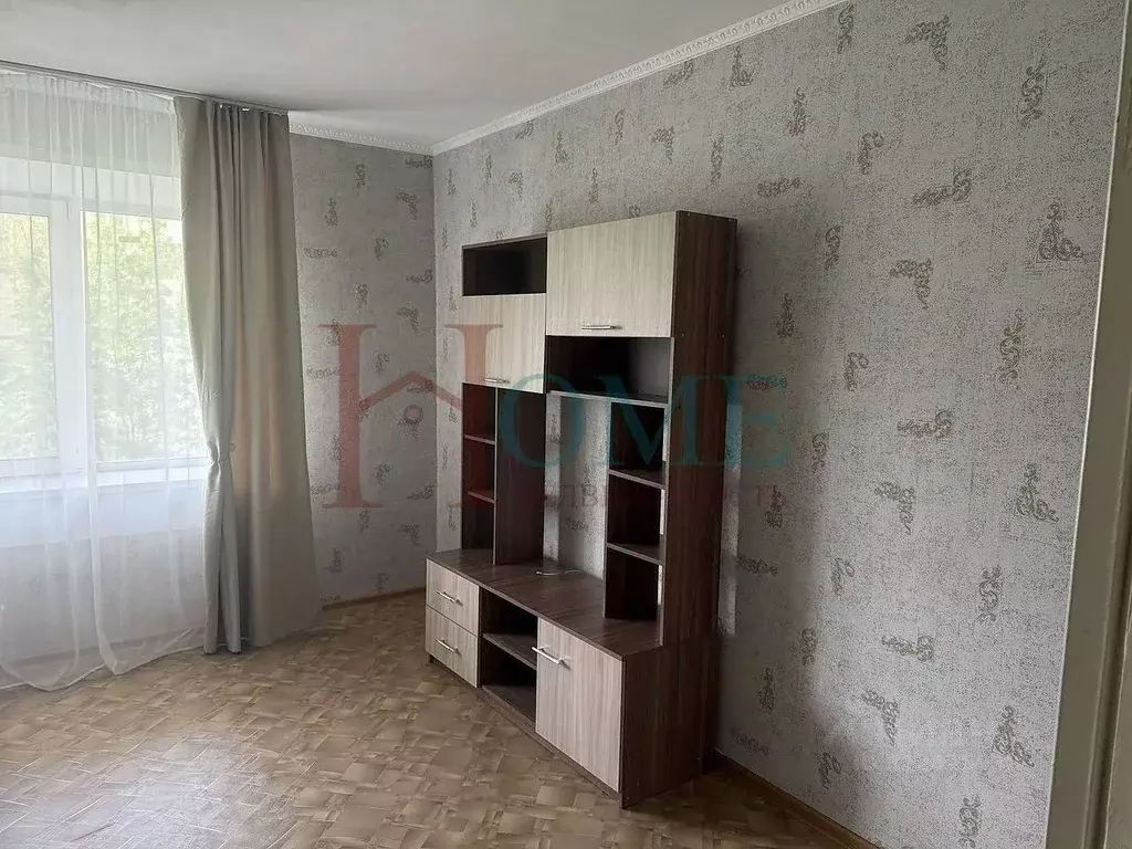 1-к кв. Новосибирская область, Новосибирск Горский мкр, 41 (39.6 м) - Фото 2