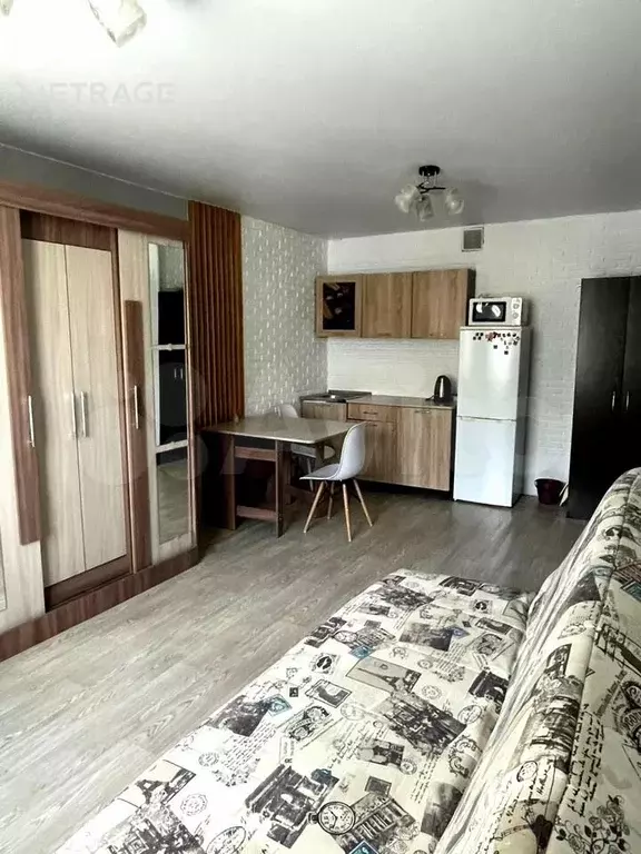 Комната 18 м в 1-к., 8/9 эт. - Фото 0