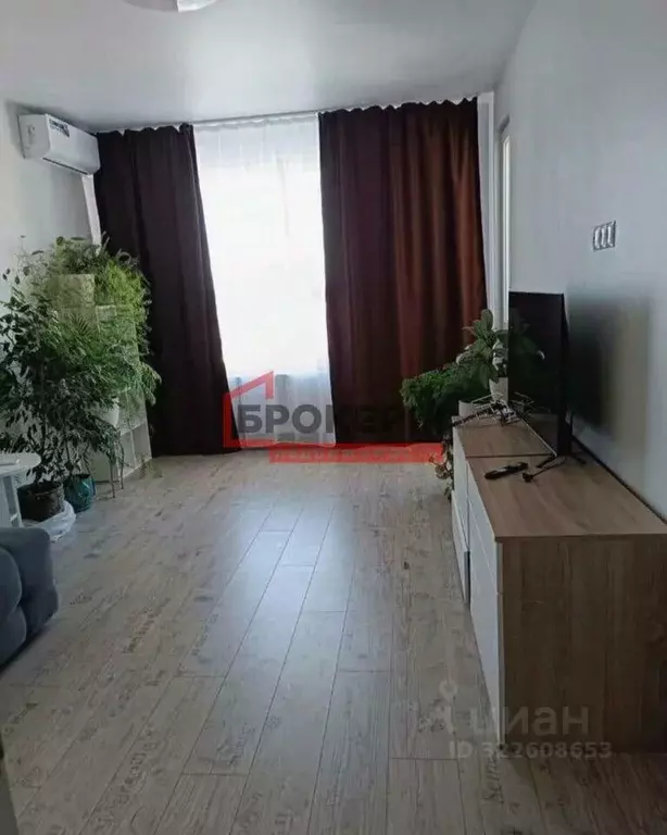 1-к кв. Севастополь ул. Горпищенко, 127к5 (35.6 м) - Фото 2