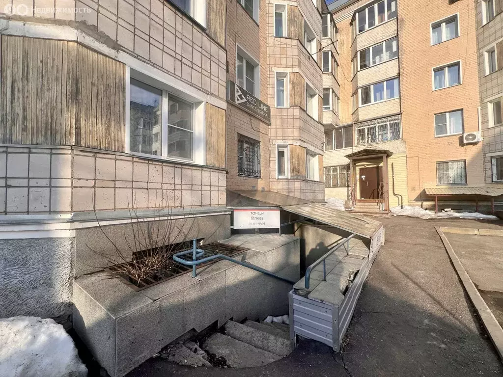 Помещение свободного назначения (152.3 м) - Фото 1