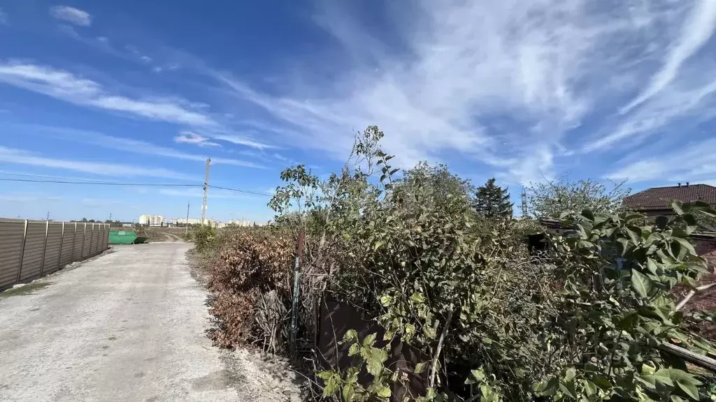 Дом в Ростовская область, Азов Азовский район, пер. Спокойный (8 м) - Фото 1