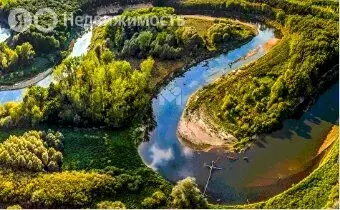 Участок в Тосненский район, Ульяновское городское поселение, городской ... - Фото 0