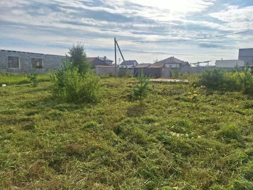 Участок в Свердловская область, Белоярский муниципальный округ, ... - Фото 2