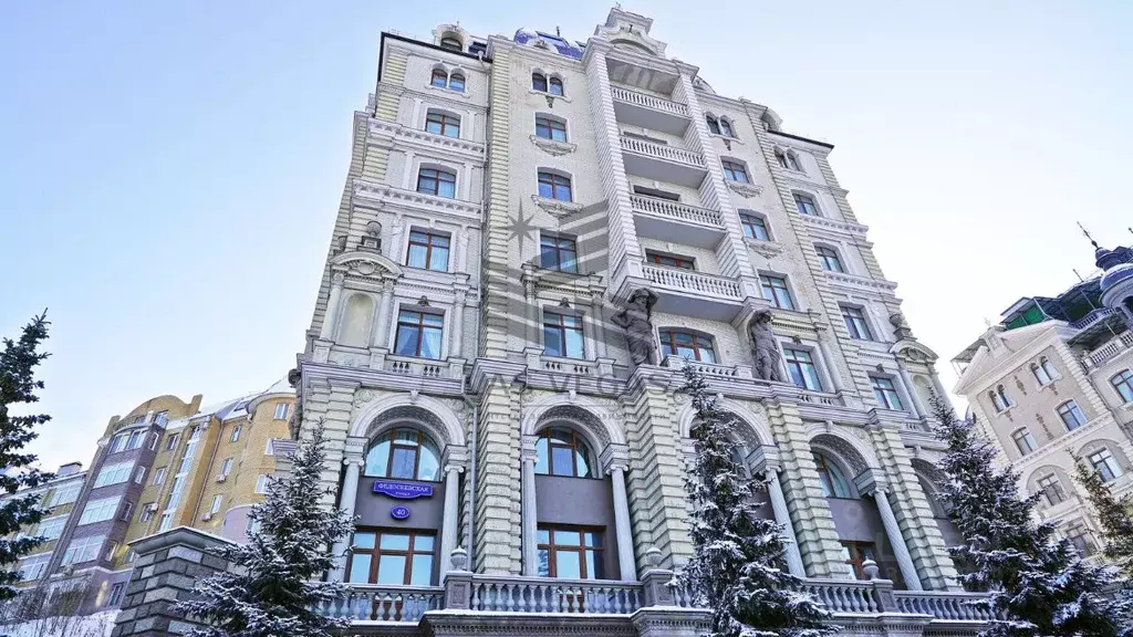 3-к кв. Татарстан, Казань Федосеевская ул., 40 (95.0 м) - Фото 2