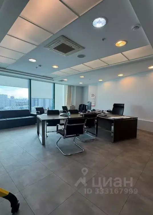 Офис в Москва ул. Наметкина, 12А (4012 м) - Фото 1
