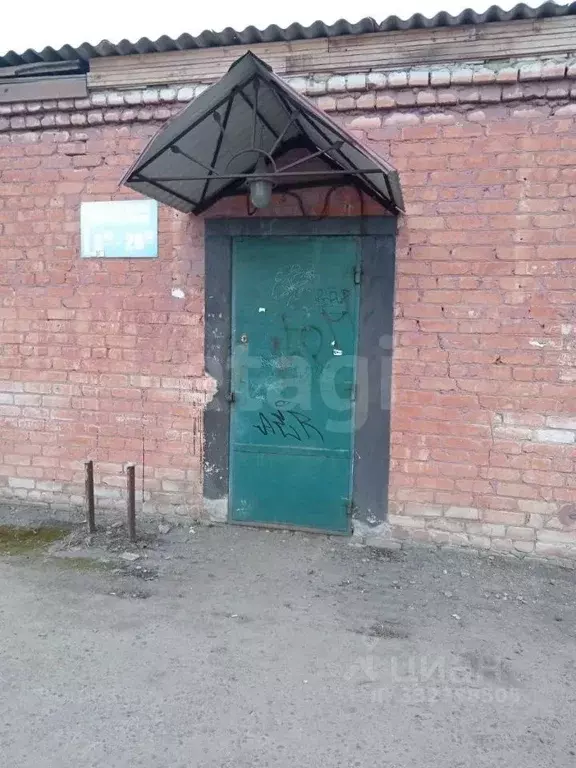 Торговая площадь в Брянская область, Новозыбков ул. Рошаля, 42 (50 м) - Фото 2