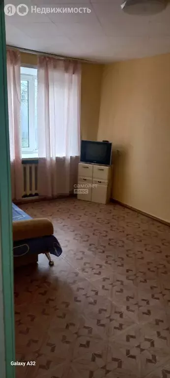 1-комнатная квартира: село Стрехнино, Мелиоративная улица, 16А (30.8 ... - Фото 2