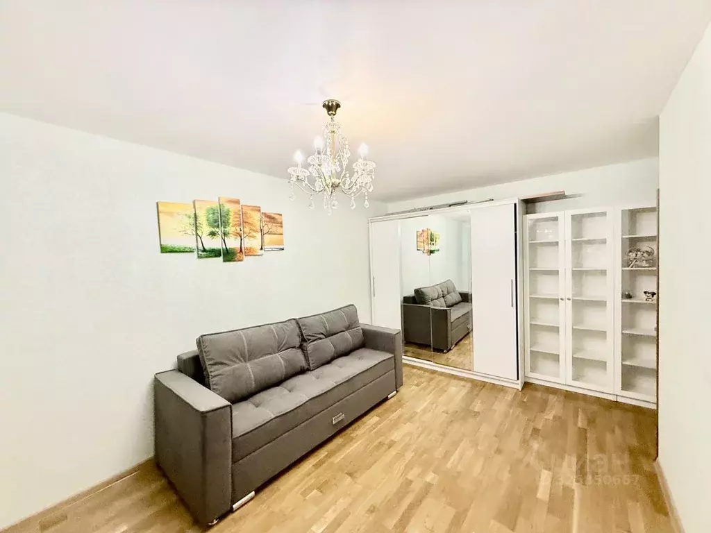 2-к кв. Москва Саянская ул., 13К3 (45.1 м) - Фото 1