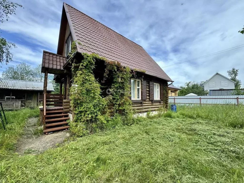 Дом в Московская область, Богородский городской округ, Титан СНТ 229 ... - Фото 0