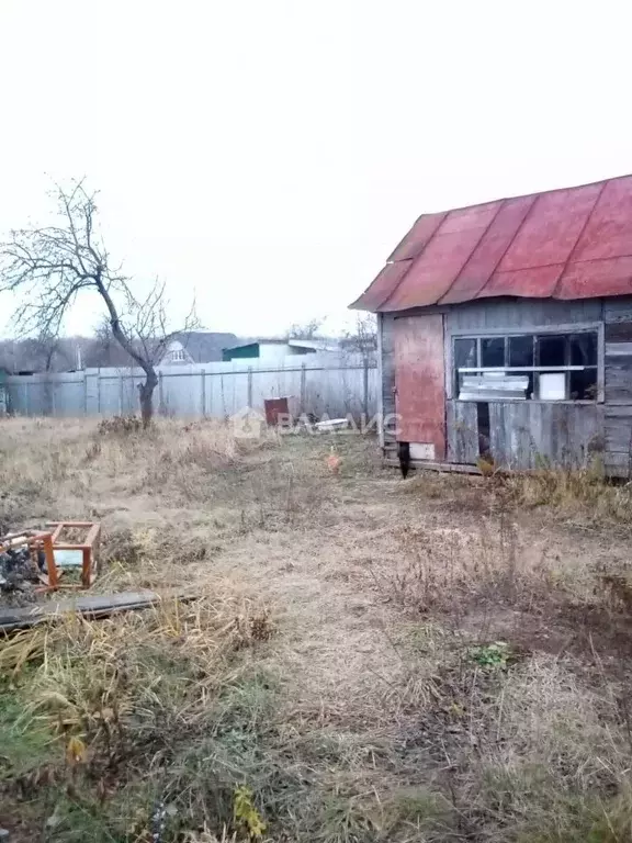 Участок в Московская область, Зарайск Зарайск городской округ, Надежда ... - Фото 1