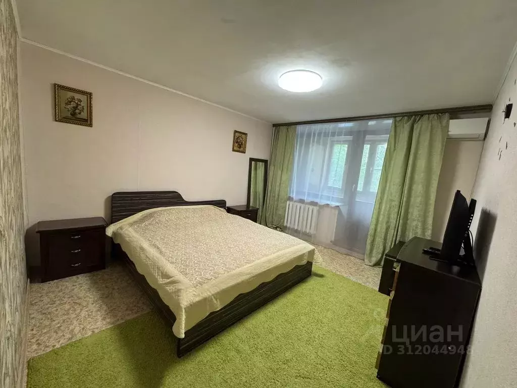 2-к кв. Нижегородская область, Нижний Новгород ул. Куйбышева, 2 (48.0 ... - Фото 0