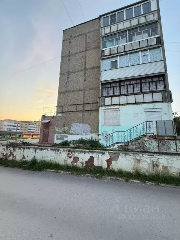Помещение свободного назначения в Пермский край, Березники ул. ... - Фото 1