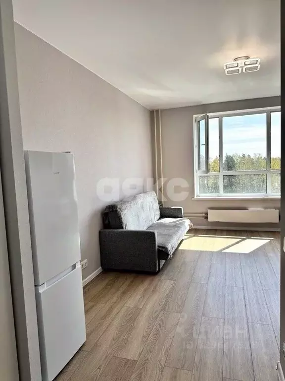 Студия Московская область, Балашиха ул. Бояринова, 32 (22.7 м) - Фото 2