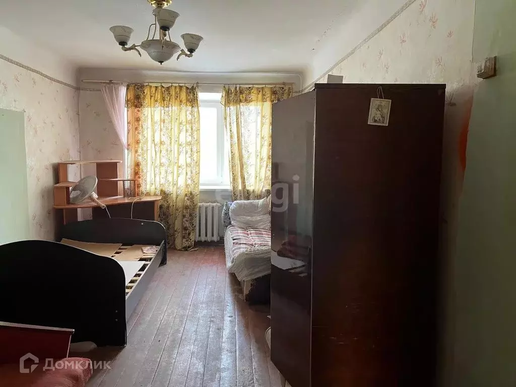 Продаётся 3-к квартира, 59.1 м - Фото 0