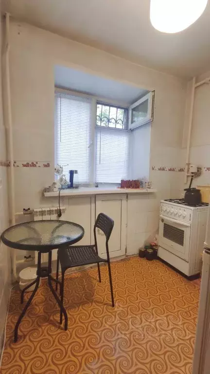 2-к кв. Красноярский край, Красноярск Аэровокзальная ул., 2К (45.0 м) - Фото 1