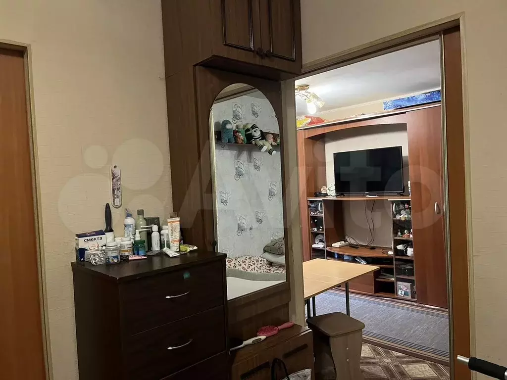 2-к. квартира, 45 м, 1/9 эт. - Фото 1