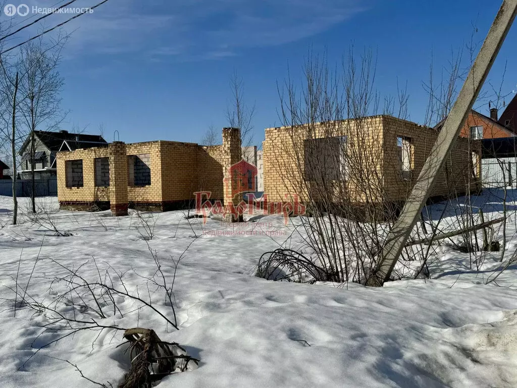 Участок в Московская область, городской округ Красногорск, село ... - Фото 1