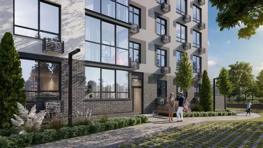 Гараж в Курская область, Курск Хуторская ул., 33 (14 м) - Фото 2