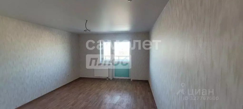 1-к кв. Иркутская область, Иркутск ул. Баумана, 265 (40.0 м) - Фото 1