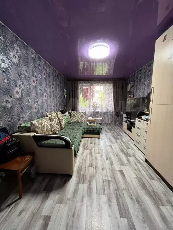 4-к. квартира, 78,2 м, 2/5 эт. - Фото 1