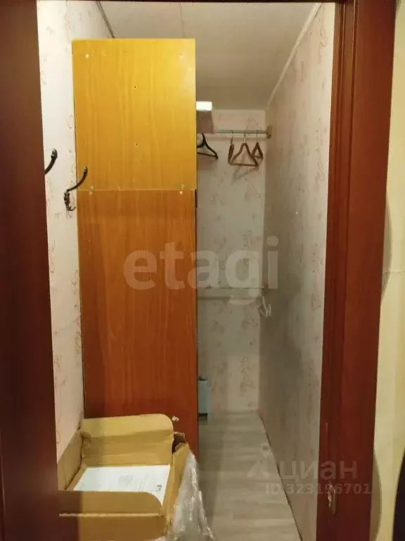 2-к кв. Вологодская область, Вологда Железнодорожная ул., 2 (42.3 м) - Фото 1