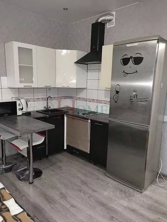 Студия Новосибирская область, Новосибирск ул. Немировича-Данченко, ... - Фото 1