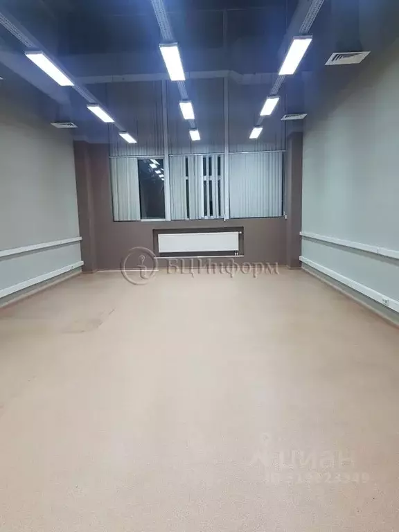 Офис в Санкт-Петербург Магнитогорская ул., 30 (68 м) - Фото 1