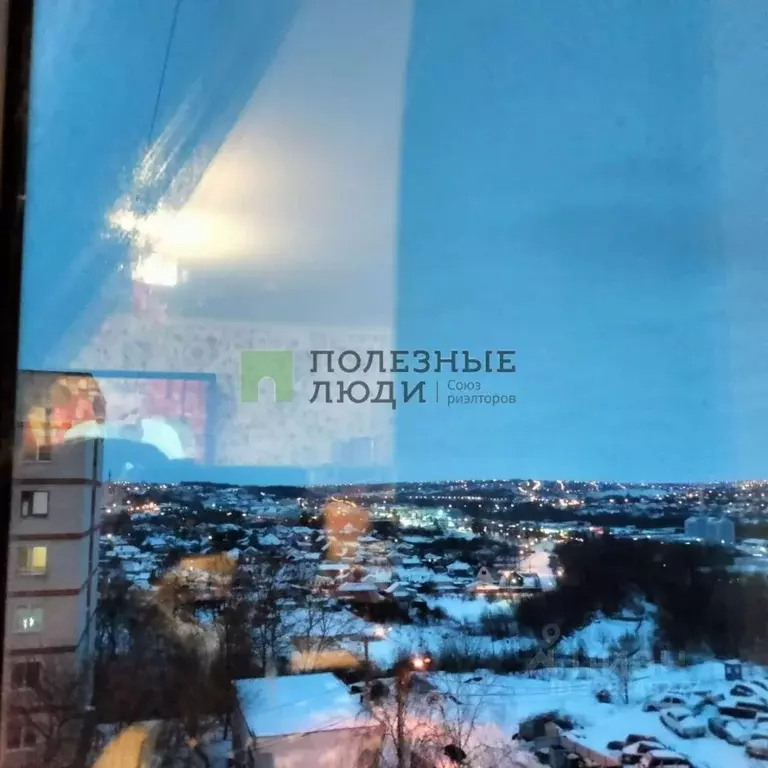 2-к кв. Белгородская область, Белгород ул. Губкина, 55 (48.0 м) - Фото 1