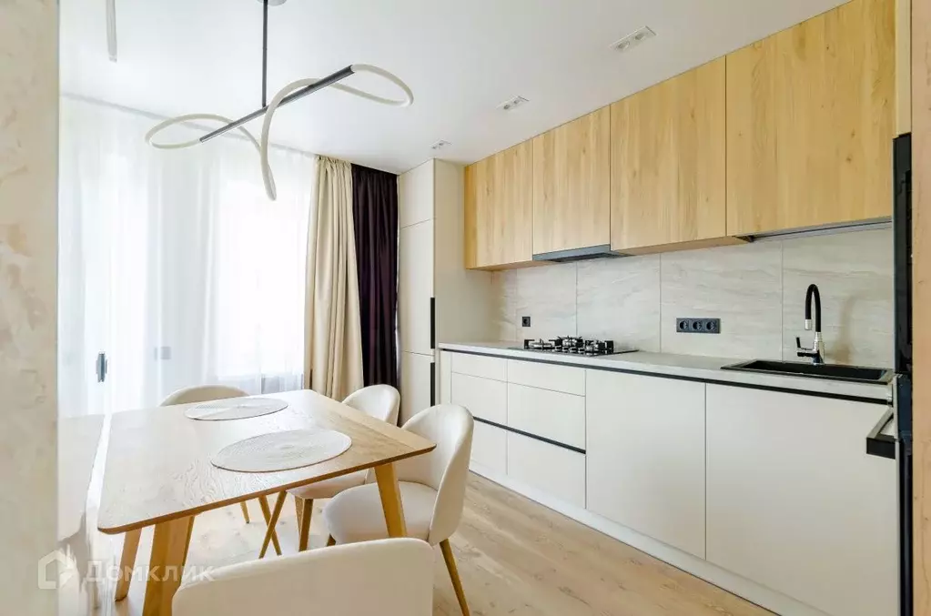 Продаётся 3-к квартира, 63 м - Фото 1