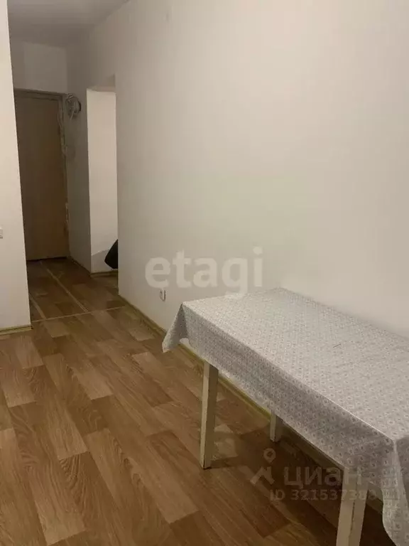 1-к кв. Бурятия, Улан-Удэ 112-й мкр, 25 (30.0 м) - Фото 1