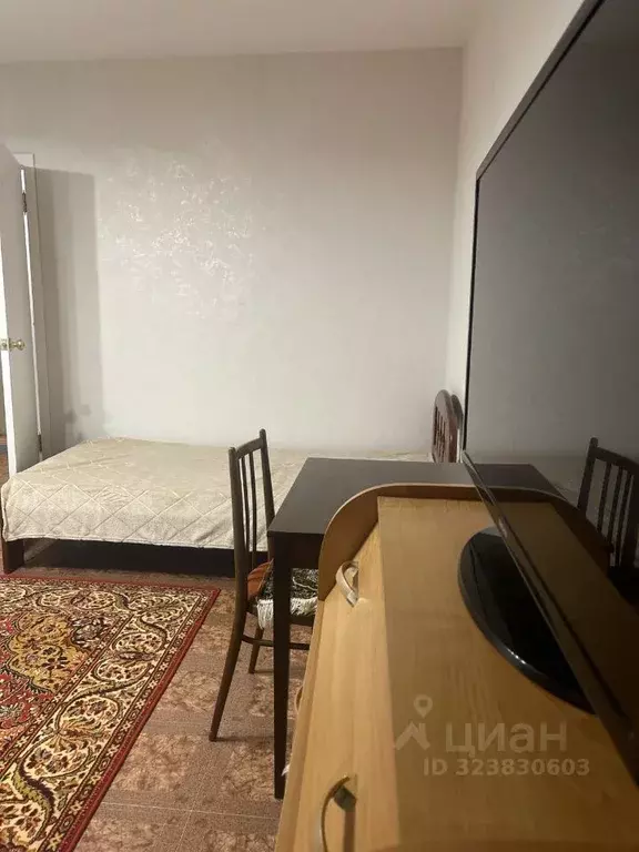 1-к кв. Москва ул. Генерала Кузнецова, 19К1 (45.0 м) - Фото 2