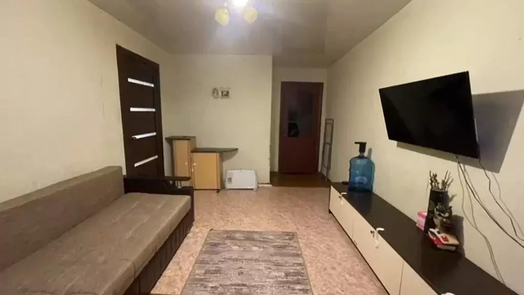 Продаётся 3-к квартира, 52.5 м - Фото 1