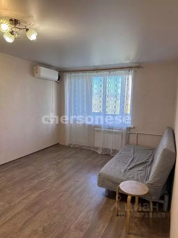 1-к кв. Севастополь ул. Серафимовича, 26 (32.0 м) - Фото 1