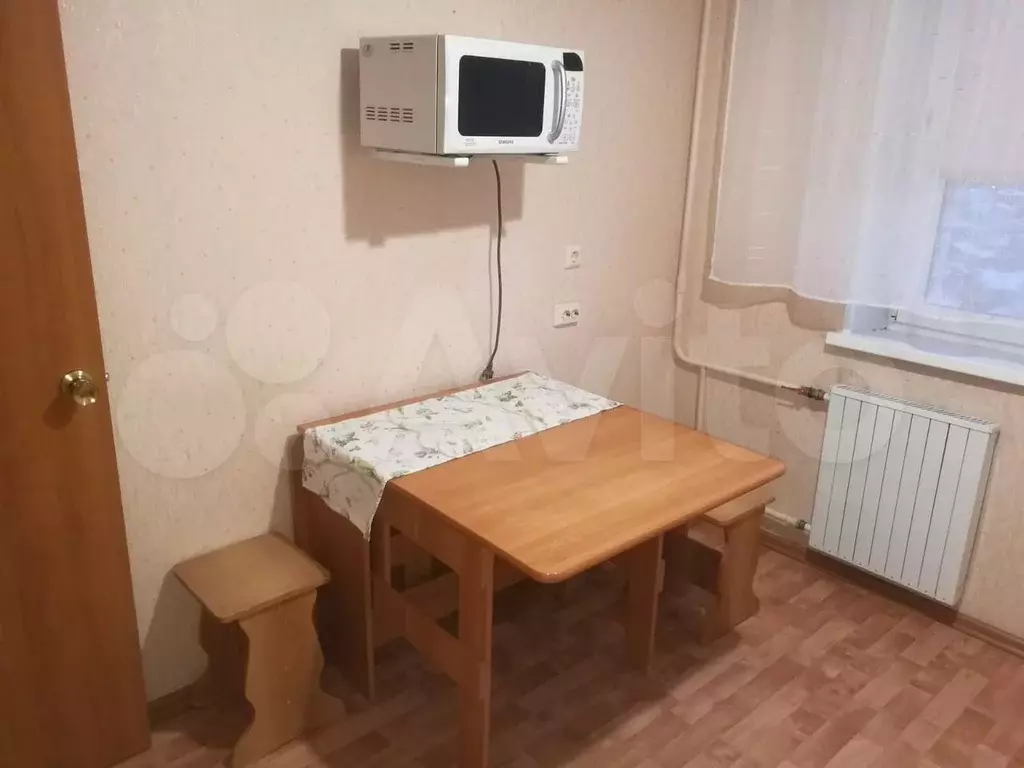 1-к. квартира, 40 м, 7/12 эт. - Фото 1
