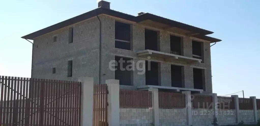 Помещение свободного назначения в Краснодарский край, Темрюкский ... - Фото 1