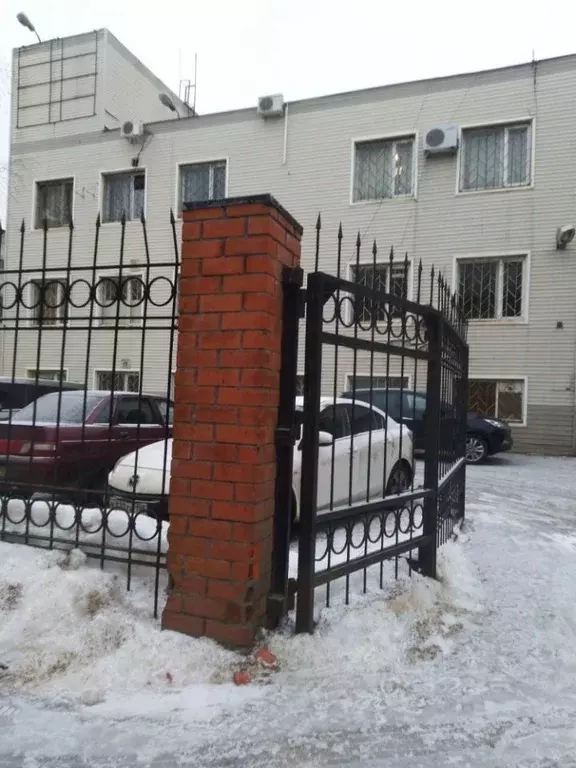 Производственное помещение в Московская область, Подольск ул. Большая . - Фото 0