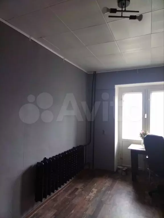 3-к. квартира, 66 м, 3/4 эт. - Фото 1
