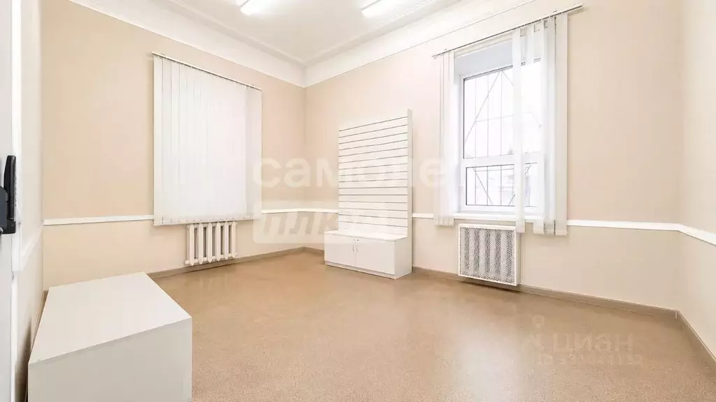 Офис в Пермский край, Пермь Екатерининская ул., 55 (117 м) - Фото 1