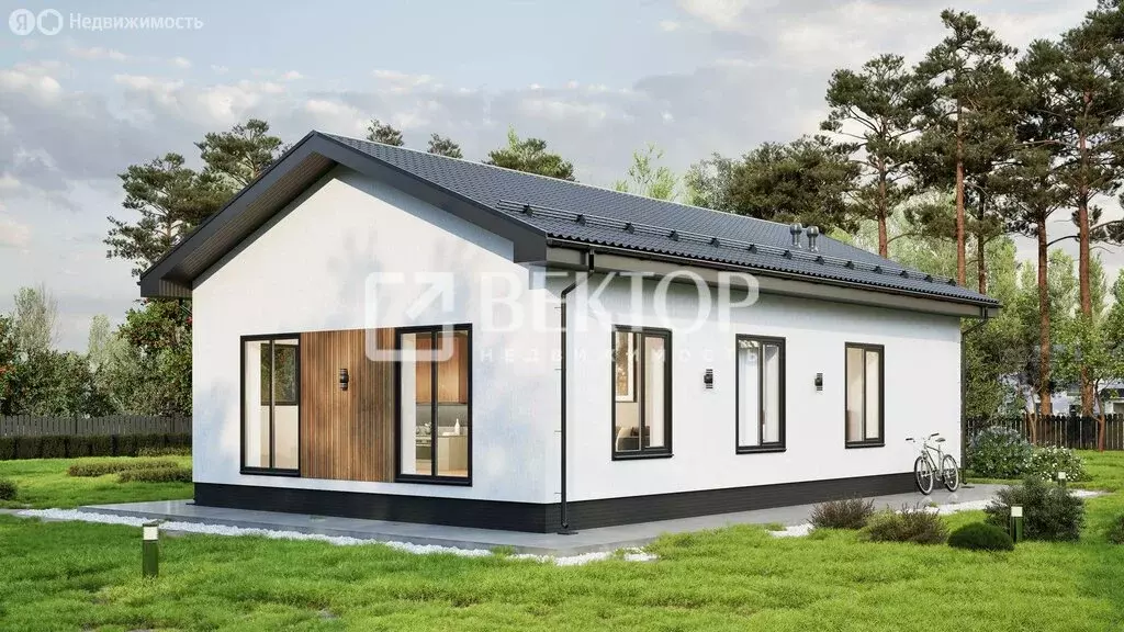 Дом в Ивановский район, Беляницкое сельское поселение, деревня ... - Фото 2