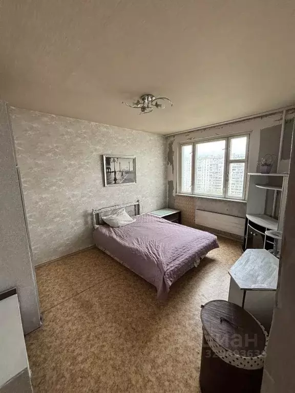 2-к кв. Москва Скобелевская ул., 20 (56.0 м) - Фото 1