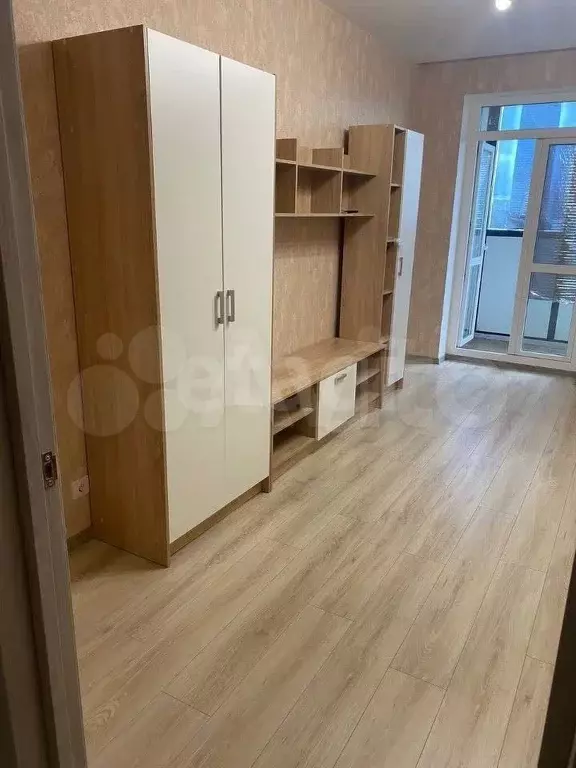 2-к. квартира, 58,8 м, 7/22 эт. - Фото 1