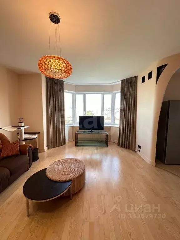 3-к кв. Башкортостан, Уфа ул. Дорофеева, 3/1 (150.0 м) - Фото 1