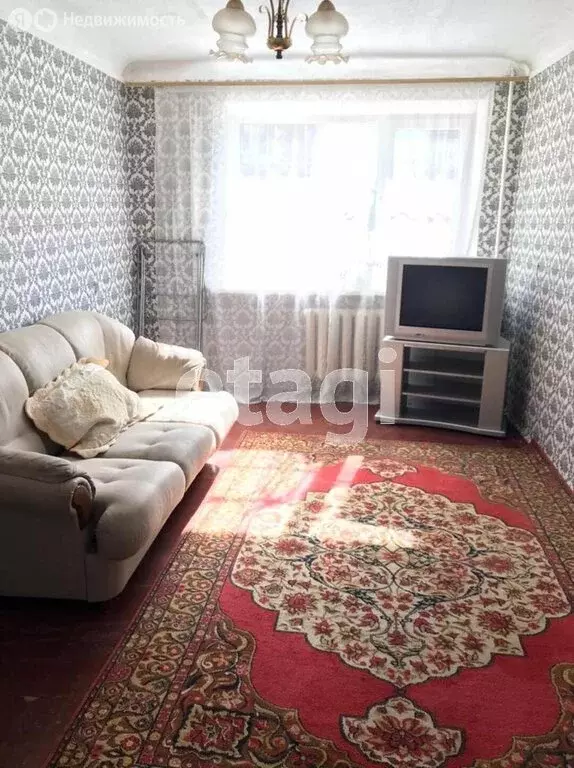 2-комнатная квартира: Невинномысск, Водопроводная улица, 327А (44 м) - Фото 0