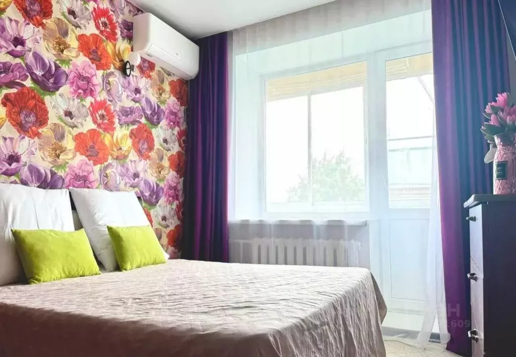 2-к кв. Хабаровский край, Комсомольск-на-Амуре ул. Пирогова, 19 (42.0 ... - Фото 1