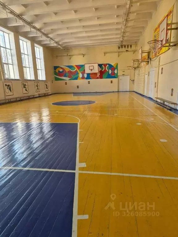 Помещение свободного назначения в Татарстан, Набережные Челны 39-й ... - Фото 1