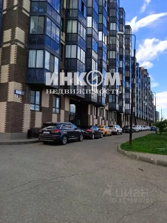 Студия Московская область, Апрелевка Наро-Фоминский городской округ, ... - Фото 0