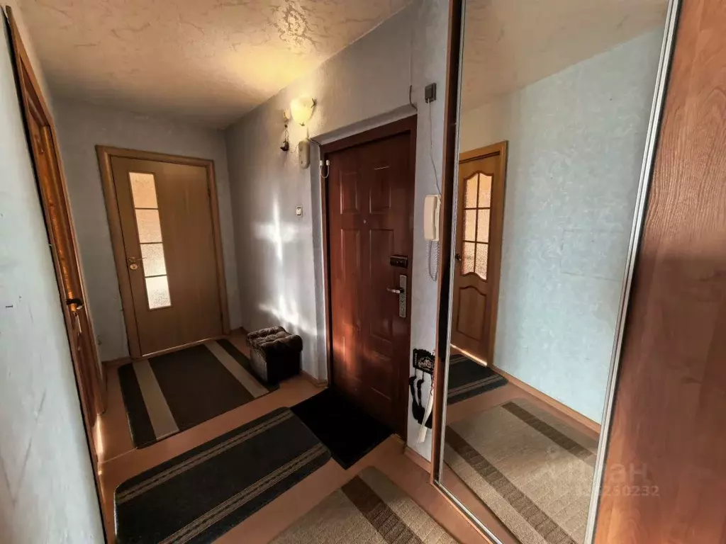 2-к кв. Свердловская область, Екатеринбург ул. Народной Воли, 115 ... - Фото 2